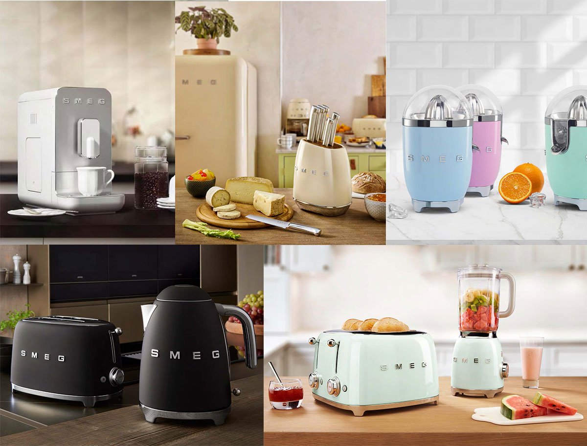 Small Appliances | Petits appareils électroménagers Small Appliances | Petits appareils électroménagers