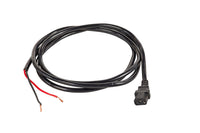 Off-Grid Classic Retro by Unique 10 Cu. Ft. Solar Powered DC Bottom Mount Refrigerator - UGP-275L W