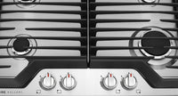 Frigidaire Gallery 30" Four Burner Gas Cooktop - GCCG3046AS
