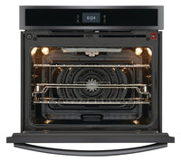 Frigidaire Gallery 5.3 Cu. Ft. Single Electric Wall Oven - GCWS3067AD