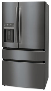 Frigidaire Gallery 21.5 Cu. Ft. 4-Door French-Door Refrigerator - GRMC2273CD