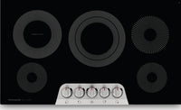 Frigidaire Gallery 36" Electric Cooktop - GCCE3670AS