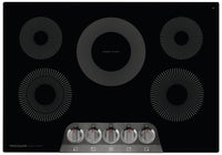 Frigidaire Gallery 30" Electric Cooktop - GCCE3070AD
