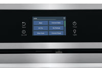 Frigidaire Gallery 5.3 Cu. Ft. Single Electric Wall Oven - GCWS3067AF