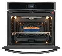 Frigidaire Gallery 5.3 Cu. Ft. Single Electric Wall Oven - GCWS3067AD