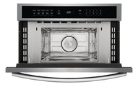 Frigidaire Gallery 30" Built-In Microwave Oven - GMBD3068AF