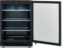 Frigidaire Gallery 5.3 Cu. Ft. 195-Can Beverage Centre - FGBC5334VS