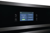 Frigidaire Gallery 3.8 Cu. Ft. Single Electric Wall Oven - GCWS2767AD