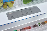 Frigidaire Gallery 23.3 Cu. Ft. Counter-Depth French-Door Refrigerator - GRFG2353AF