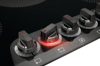 Frigidaire Gallery 36" Electric Cooktop - GCCE3670AD