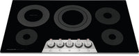 Frigidaire Gallery 36" Electric Cooktop - GCCE3670AS