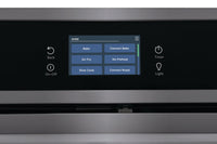 Frigidaire Gallery 5.3 Cu. Ft. Single Electric Wall Oven - GCWS3067AD