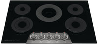 Frigidaire Gallery 30" Electric Cooktop - GCCE3070AD
