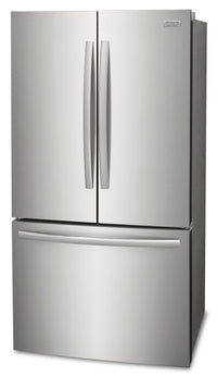 Frigidaire Gallery 28.8 Cu. Ft. French-Door Refrigerator - GRFN2853AF