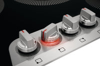 Frigidaire Gallery 30" Electric Cooktop - GCCE3049AS