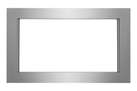 Frigidaire Gallery 30" Trim Kit for Built-In Microwave - GMTK3068AF