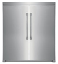 Frigidaire Professional 3-Piece Kitchen Appliance Package  | Ensemble de 3 électroménagers Frigidaire Professional pour la cuisine  | TWINPA01