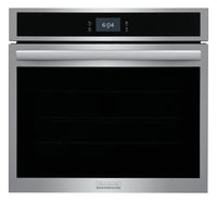 Frigidaire Gallery 5.3 Cu. Ft. Single Electric Wall Oven - GCWS3067AF