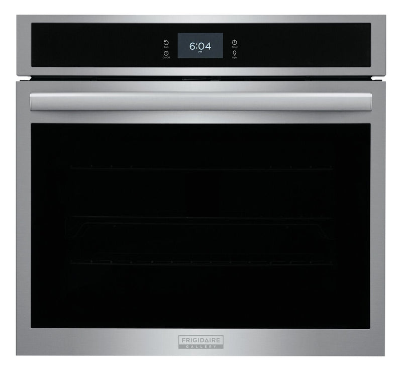 Frigidaire Gallery 5.3 Cu. Ft. Single Electric Wall Oven - GCWS3067AF
