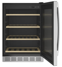 GE Profile 5.1 Cu. Ft. Beverage Centre - PVS06BSPSS