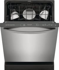 Frigidaire Gallery 24" Built-In Dishwasher - GDPH4515AF