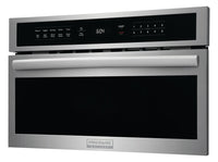 Frigidaire Gallery 30" Built-In Microwave Oven - GMBD3068AF