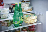 Frigidaire Gallery 21.5 Cu. Ft. 4-Door French-Door Refrigerator - GRMC2273CD