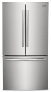 Frigidaire Gallery 28.8 Cu. Ft. French-Door Refrigerator - GRFN2853AF