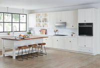 Frigidaire Gallery 5.3 Cu. Ft. Single Electric Wall Oven - GCWS3067AD