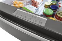 Frigidaire Gallery 26.3 Cu. Ft. 4-Door French-Door Refrigerator - GRMS2773AF