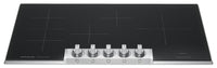 Frigidaire Professional 36" 5-Burner Induction Cooktop - Stainless Steel - PCCI3680AF | Surface de cuisson à induction Frigidaire Professional de 36 po à 5 brûleurs - acier inoxydable - PCCI3680AF | PCCI36AF
