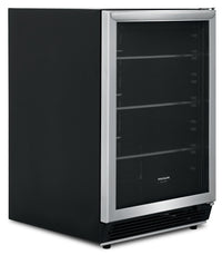 Frigidaire Gallery 5.3 Cu. Ft. 195-Can Beverage Centre - FGBC5334VS