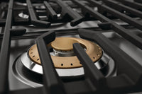 Frigidaire Professional 4.4 Cu. Ft. Gas Range - PCFG3670AF