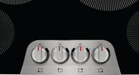 Frigidaire Gallery 30" Electric Cooktop - GCCE3049AS