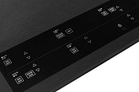 Whirlpool 30" Electric Ceramic Glass Cooktop - WCE97US0KB