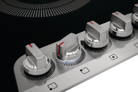 Frigidaire Gallery 36" Electric Cooktop - GCCE3670AS