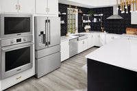 Frigidaire Professional 30" Trim Kit for Built-In Microwave - PMTK3080AF