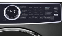 Electrolux 5.2 Cu. Ft. Front-Load Washer - ELFW7537AT