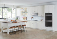 Frigidaire Gallery 7.6 Cu. Ft. Double Electric Wall Oven - GCWD2767AD