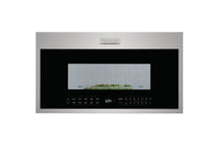 Frigidaire Gallery 1.9 Cu. Ft. Over-the-Range Microwave with Convection - GMOS196CAF
