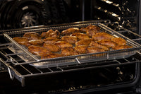 Frigidaire Gallery 7.6 Cu. Ft. Double Electric Wall Oven - GCWD2767AD