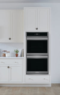Frigidaire Gallery 7.6 Cu. Ft. Double Electric Wall Oven - GCWD2767AD
