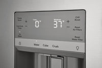 Frigidaire Gallery 27.8 Cu. Ft. French-Door Refrigerator - GRFS2853AF