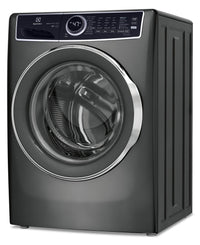 Electrolux 5.2 Cu. Ft. Front-Load Washer - ELFW7537AT