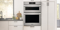 Frigidaire Professional 30" Combination Wall Oven with Convection - PCWM3080AF