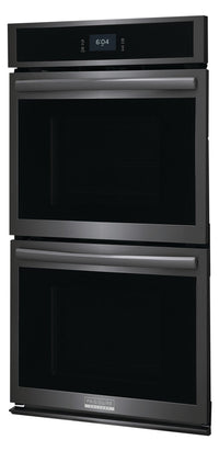 Frigidaire Gallery 7.6 Cu. Ft. Double Electric Wall Oven - GCWD2767AD