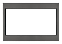 Frigidaire Gallery 27" Trim Kit for Built-In Microwave - GMTK2768AD