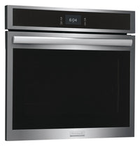 Frigidaire Gallery 5.3 Cu. Ft. Single Electric Wall Oven - GCWS3067AF
