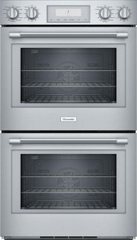Thermador Stainless Steel Wall Oven-PO302W