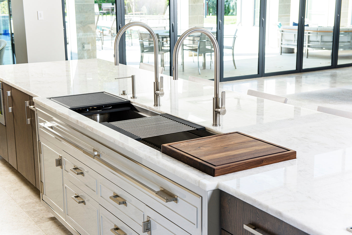 Destination Showroom|Salle d'exposition des destinations